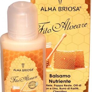 Fito Alveare - Balsamo Nutriente - Alma Briosa -