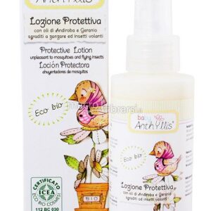 Lozione protettiva - Anthyllis -