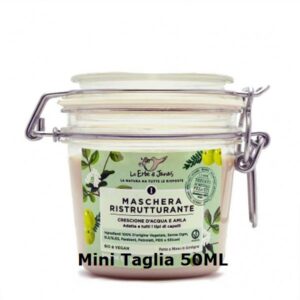 Maschera Ristrutturante - Le Erbe di Janas -