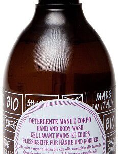Detergente mani viso e corpo all’Olio di oliva - Ricaricando -