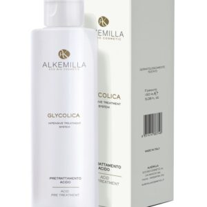 Glycolic Acid pretreatment - Alkemilla -