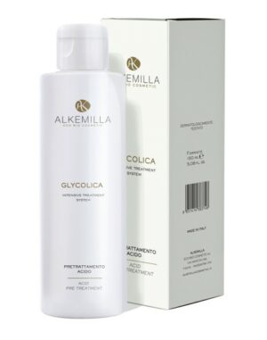 Glycolica pretrattamento Acido - Alkemilla -