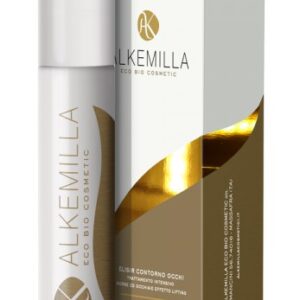 Eye contour elixir - Alkemilla -