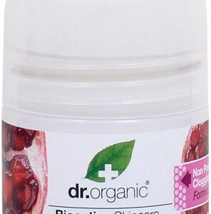 Deodorante Melograno - Dr Organic -