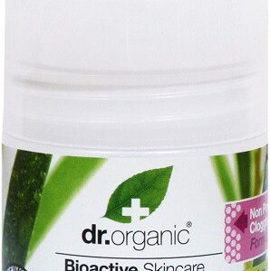Deodorante Tea Tree - Dr Organic -