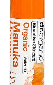 Lip Balm Manuka - Dr Organic -