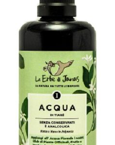 Acqua di Tiarè - Le Erbe di Janas -