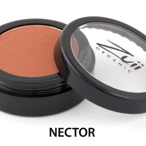 Blush Compatto - Nector Bio - Zuii Organic -