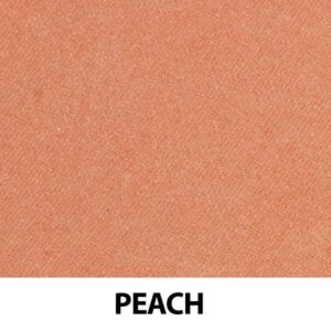 Blush Compatto - Peach Bio - Zuii Organic -