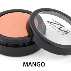 Blush Compatto - Mango Bio - Zuii Organic -