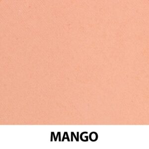 Blush Compatto - Mango Bio - Zuii Organic -