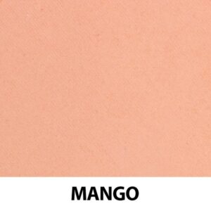 Blush Compatto - Mango Bio - Zuii Organic -