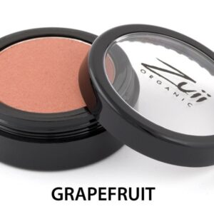 Blush Compatto - Grapefruit Bio - Zuii Organic -