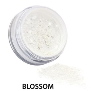 Blush Minerale - Blossom Bio - Zuii Organic -