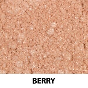 Blush Minerale - Berry Bio - Zuii Organic -