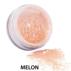 Blush Minerale - Melon Bio - Zuii Organic -