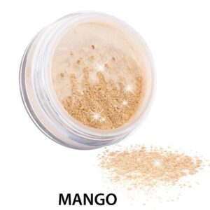 Blush Minerale - Mango Bio - Zuii Organic -