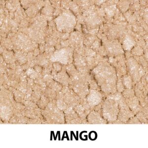 Blush Minerale - Mango Bio - Zuii Organic -