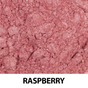 Blush Minerale - Raspberry Bio - Zuii Organic -