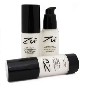 Primer Neutro Bio - Zuii Organic -