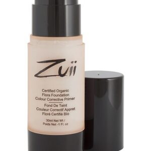 Primer Correttivo Bio - APRICOT - Zuii Organic -