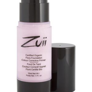 Primer Correttivo Bio - MAUVE - Zuii Organic -