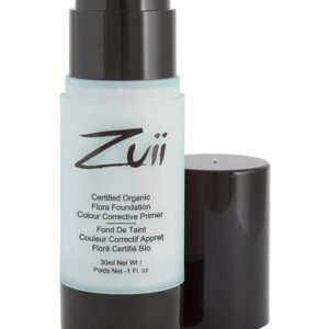 Primer Correttivo Bio - MINT - Zuii Organic -