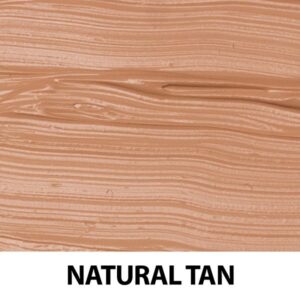 Fondotinta Liquido Bio - NATURAL TAN - Zuii Organic -