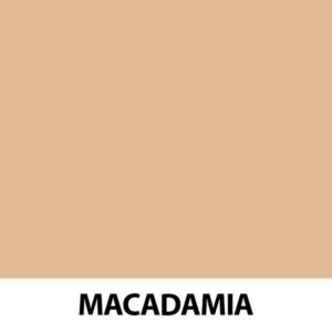 Fondotinta Compatto Bio - MACADAMIA - Zuii Organic -