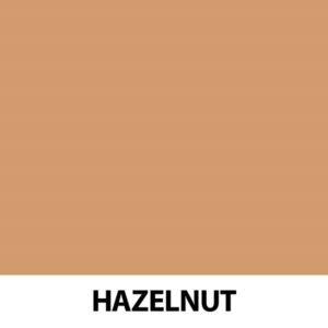 Fondotinta Compatto Bio - HALZENUT - Zuii Organic -