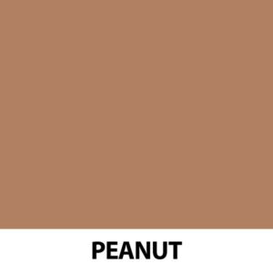 Fondotinta Compatto Bio - PEANUT - Zuii Organic -