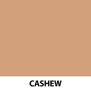 Fondotinta Compatto Bio - CASHEW - Zuii Organic -