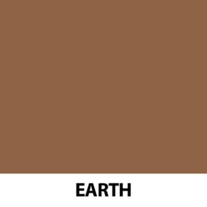 Fondotinta Compatto Bio - EARTH - Zuii Organic -