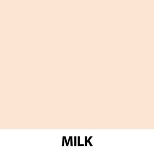 Fondotinta Compatto Bio - MILK - Zuii Organic -