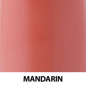 Lippenstift Bio - MANDARINE - Zuii Organic -