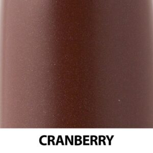 Lipstick Bio - CRANBERRY - Zuii Organic -