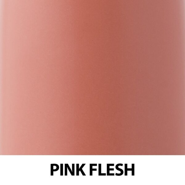 Lippenstift Bio - ROSA FLEISCH - Zuii Organic -