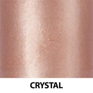 Lipstick Stylo Bio - CRYSTAL - Zuii Organic -