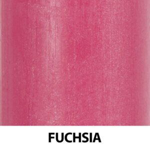 Lipstick Stylo Bio - FUCHSIA - Zuii Organic -