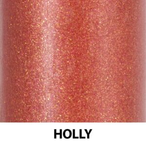 Rossetto Stylo Bio - HOLLY  - Zuii Organic -