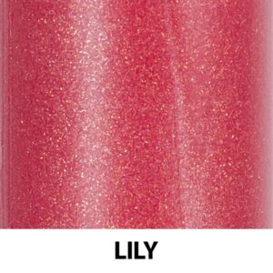 Rossetto Stylo Bio - LILY - Zuii Organic -