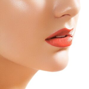Lipstick Stylo Bio - RUBY - Zuii Organic -