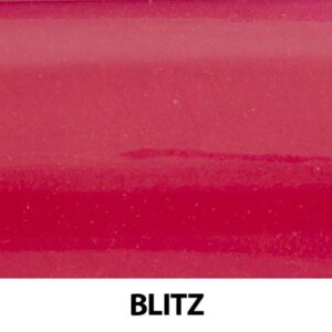 Gloss Lip Colour Satin Bio - BLITZ - Zuii Organic -