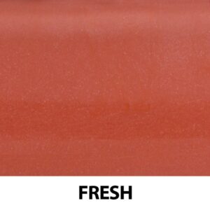 Rossetto Gloss Lip Colour Satin Bio - FRESH - Zuii Organic -