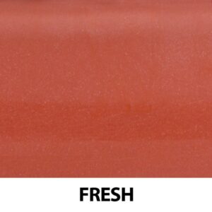 Rossetto Gloss Lip Colour Satin Bio - FRESH - Zuii Organic -