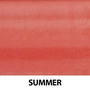 Rossetto Gloss Lip Colour Satin Bio - SUMMER - Zuii Organic -