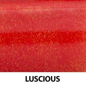 Rossetto Gloss Lip Colour Satin Bio - LUSCIOUS - Zuii Organic -