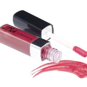 Rossetto Gloss Lip Colour Satin Bio - DREAM - Zuii Organic -