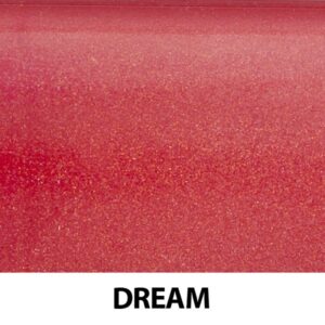 Rossetto Gloss Lip Colour Satin Bio - DREAM - Zuii Organic -