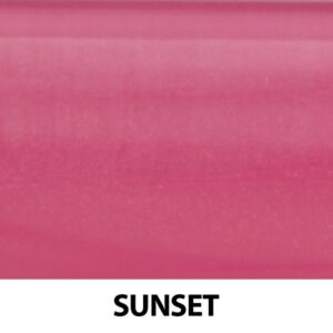 Rossetto Gloss Lip Colour Satin Bio - SUNSET - Zuii Organic -